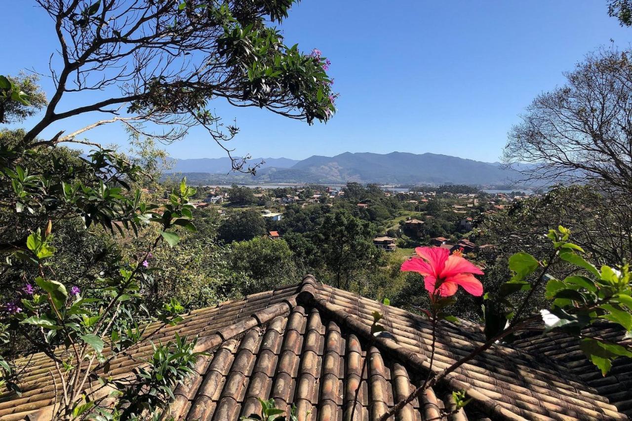 Studios Do Barao - Conforto E Privacidade Em Meio A Natureza Praia do Rosa Exterior foto