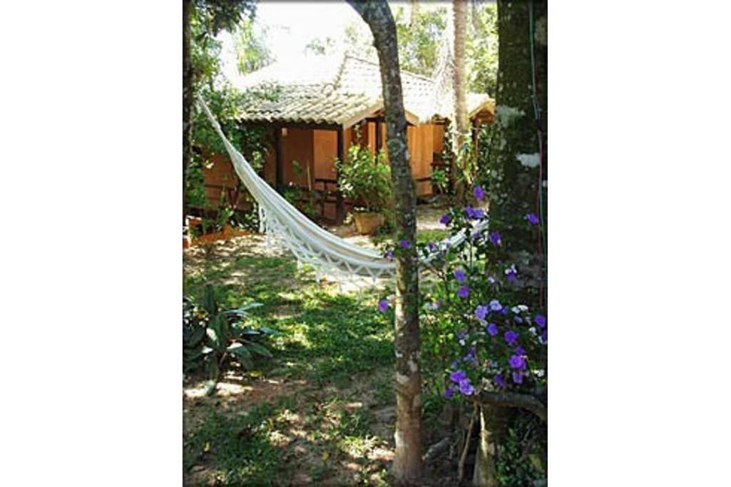 Studios Do Barao - Conforto E Privacidade Em Meio A Natureza Praia do Rosa Exterior foto